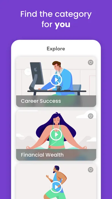 EnVision: Guided Visualization應用截圖