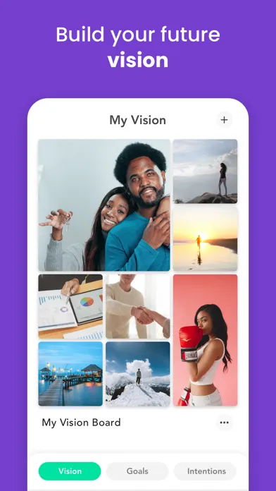 EnVision: Guided Visualization應用截圖
