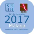 SEHH-SETH: Congreso Nacional SEHH-SETH: Congreso Nacional