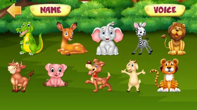 Smart Kids Preschool Education 스크린샷