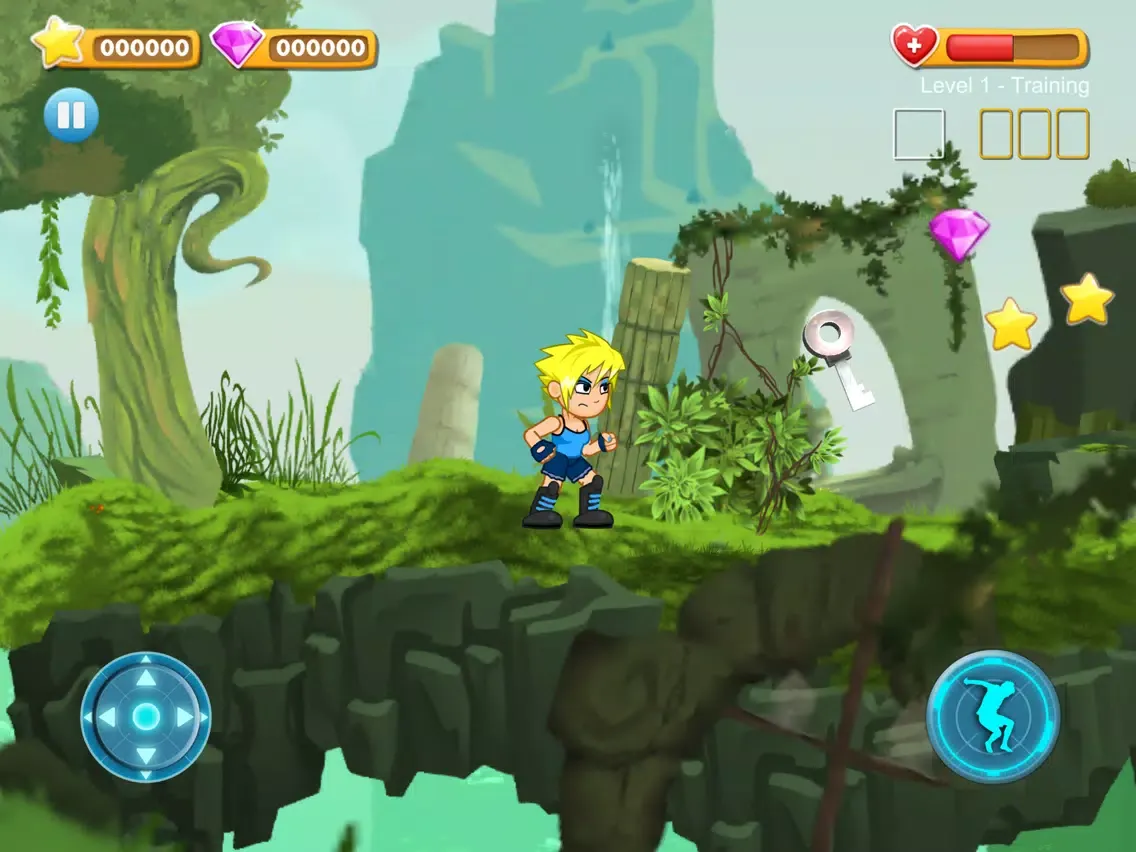 Screenshot di Wrapped In Mystery iPad 