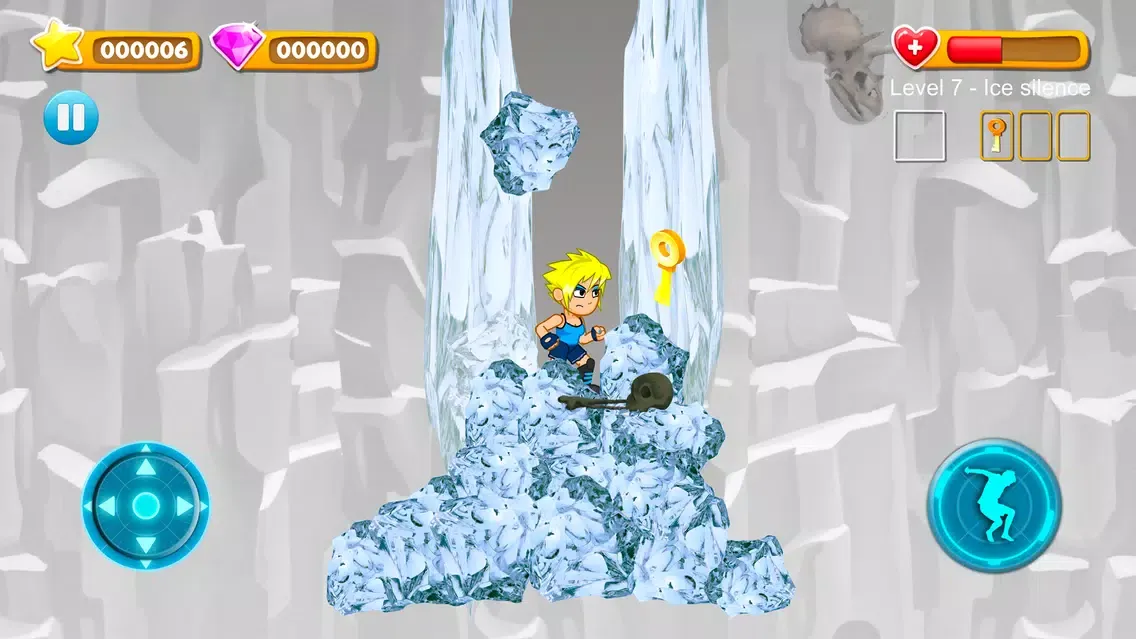 Screenshot di Wrapped In Mystery