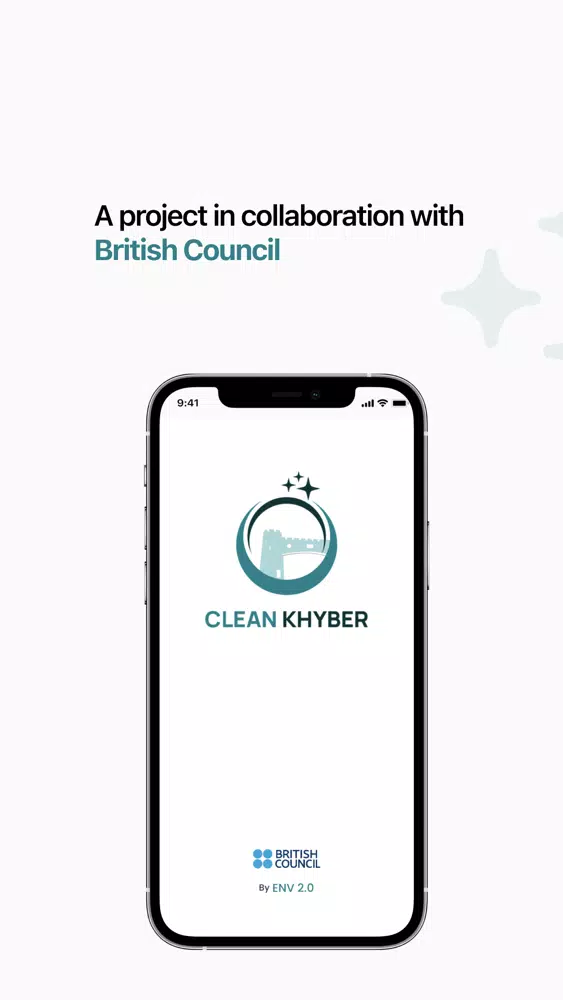 Clean Khyber سکرین شاٹس