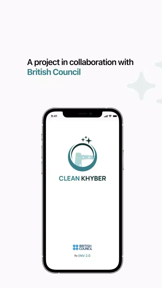 Clean Khyber Screenshots