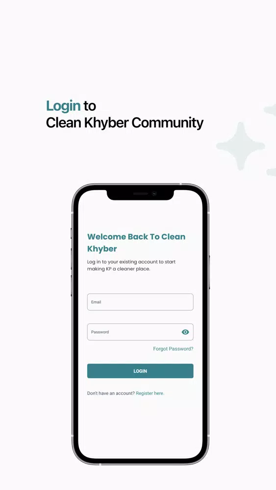 Clean Khyber سکرین شاٹس