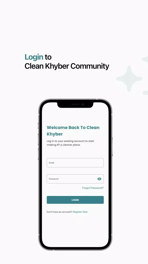 Clean Khyber Screenshots