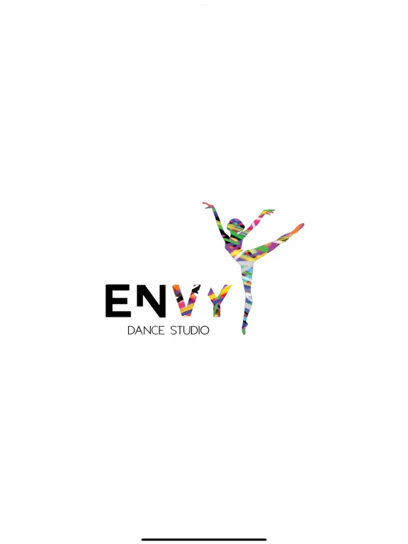 Envy Dance Studio iPad  Screenshots