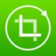 Video Fix - Rotate, Crop, Flip