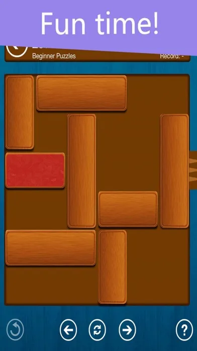 Capturas de pantalla de Move Brick Block Puzzle