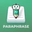 Paraphrase Tool