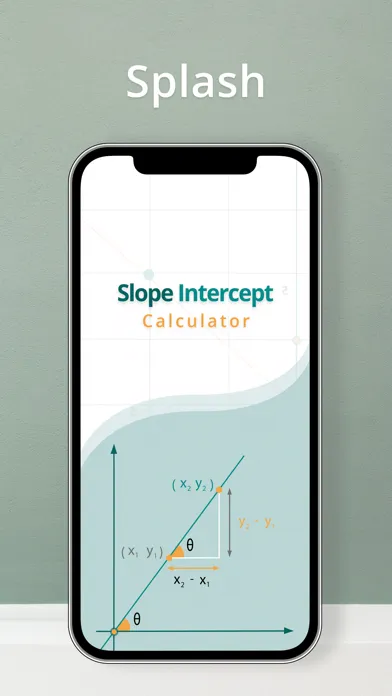 تصاویر Slope intercept form Cal