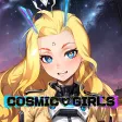 Cosmic Girls - بنات الكون