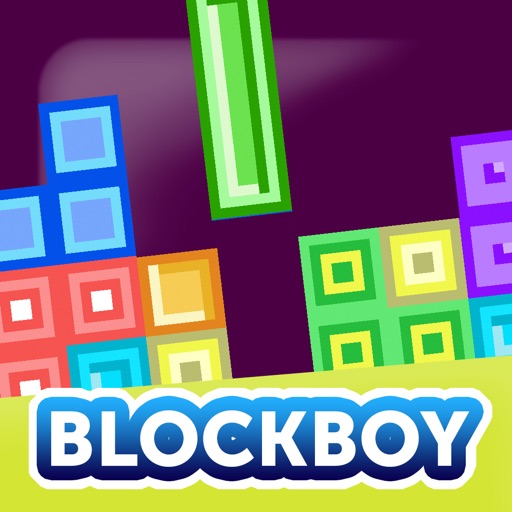 BlockBoy - Mino Puzzle BlockBoy - Mino Puzzle