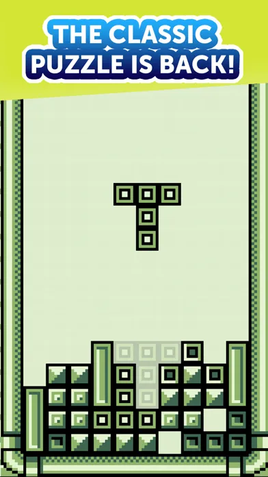 Zrzuty ekranu BlockBoy - Mino Puzzle