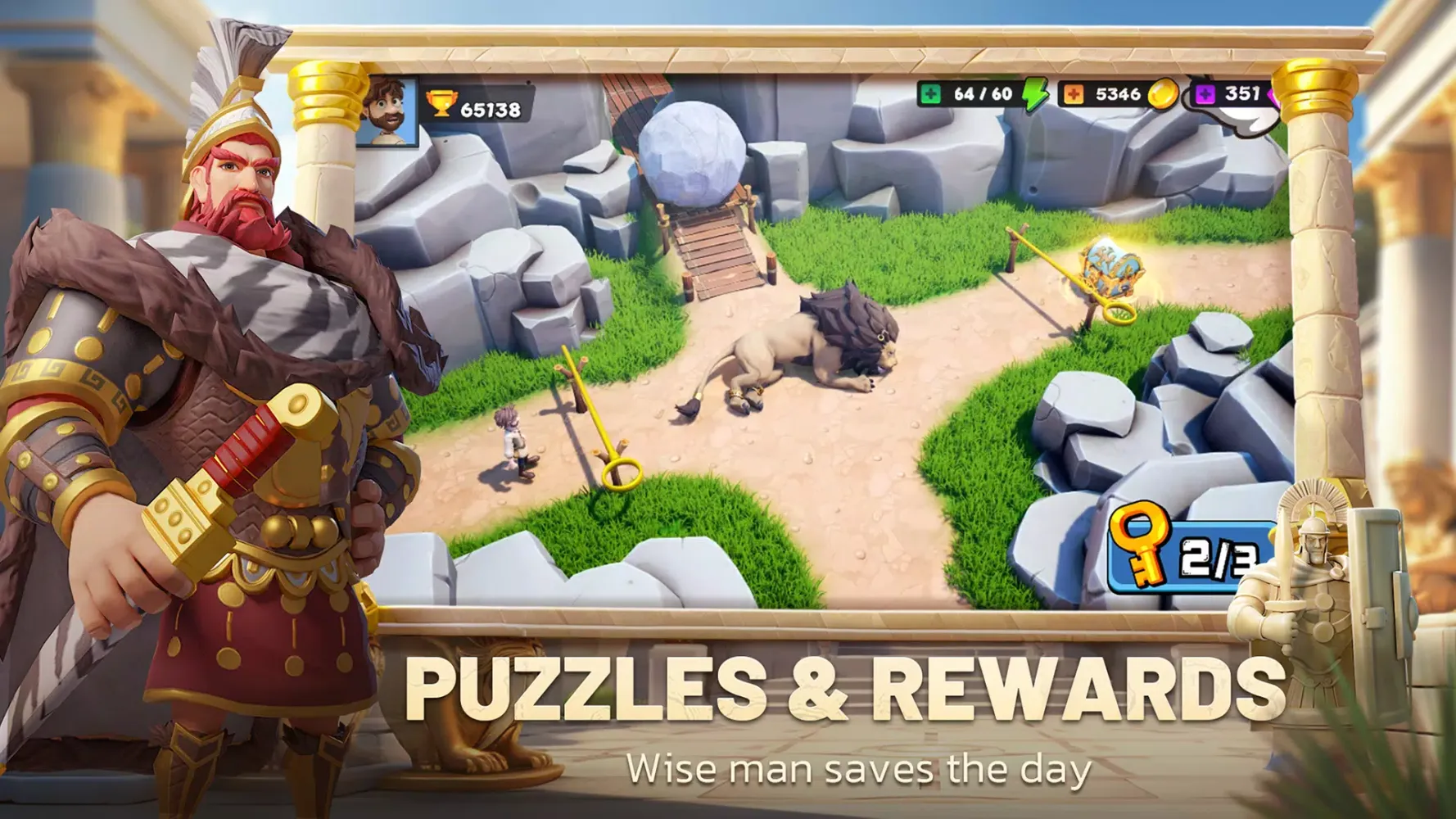 Era of Conquest Screenshots