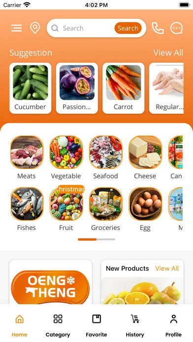 666 Mobile App应用截图