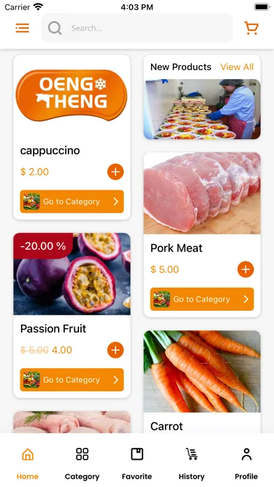 666 Mobile App应用截图