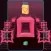 Big NEON Tower VS Tiny Square