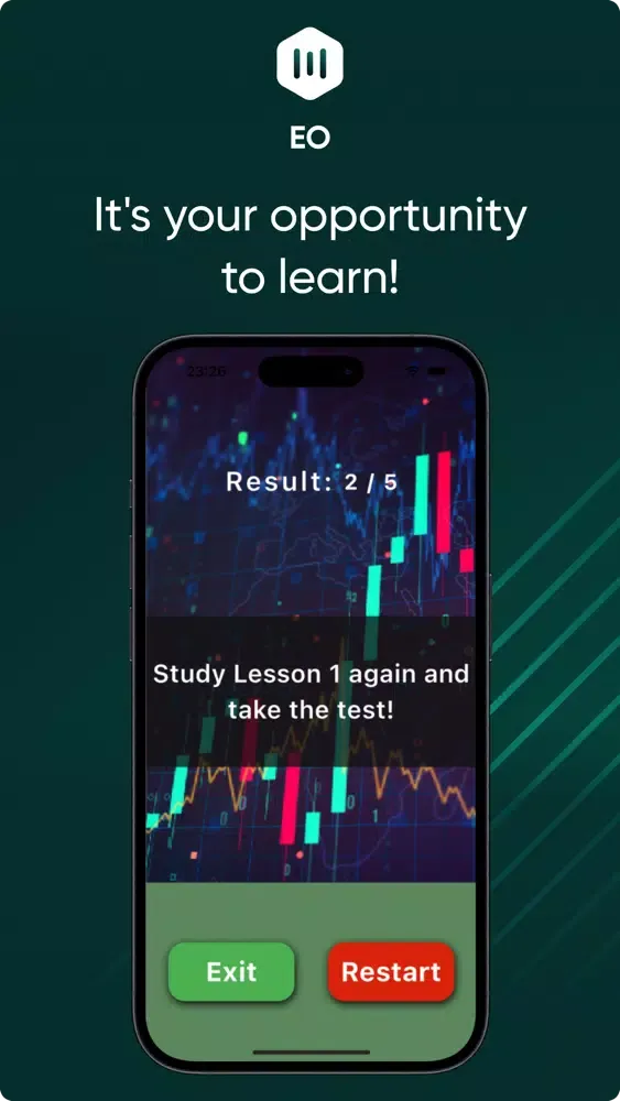 Expert Option Mobile Guide स्क्रीनशॉट