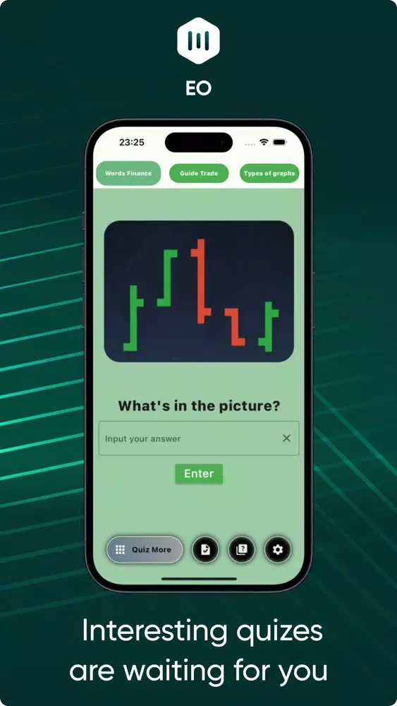 Expert Option Mobile Guide स्क्रीनशॉट