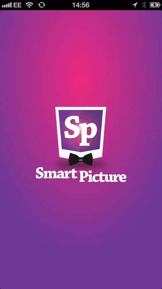 Tangkapan skrin SmartPicture