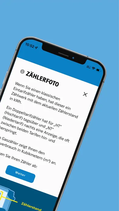 HanseGas Screenshots