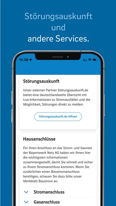 HanseGas Screenshots