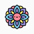 Mandala - Color and Relax