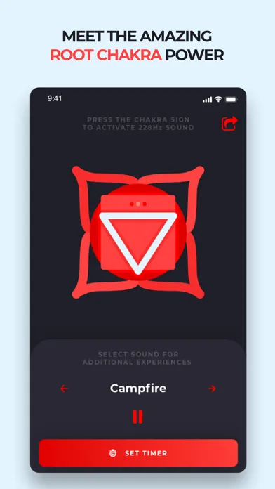 صور Root Chakra Therapy Muladhara