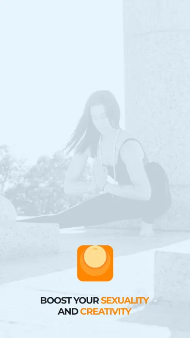Sacral Chakra Svadhisthana Ekran Görüntüleri