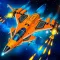 Space Shooter War: Monster RPG