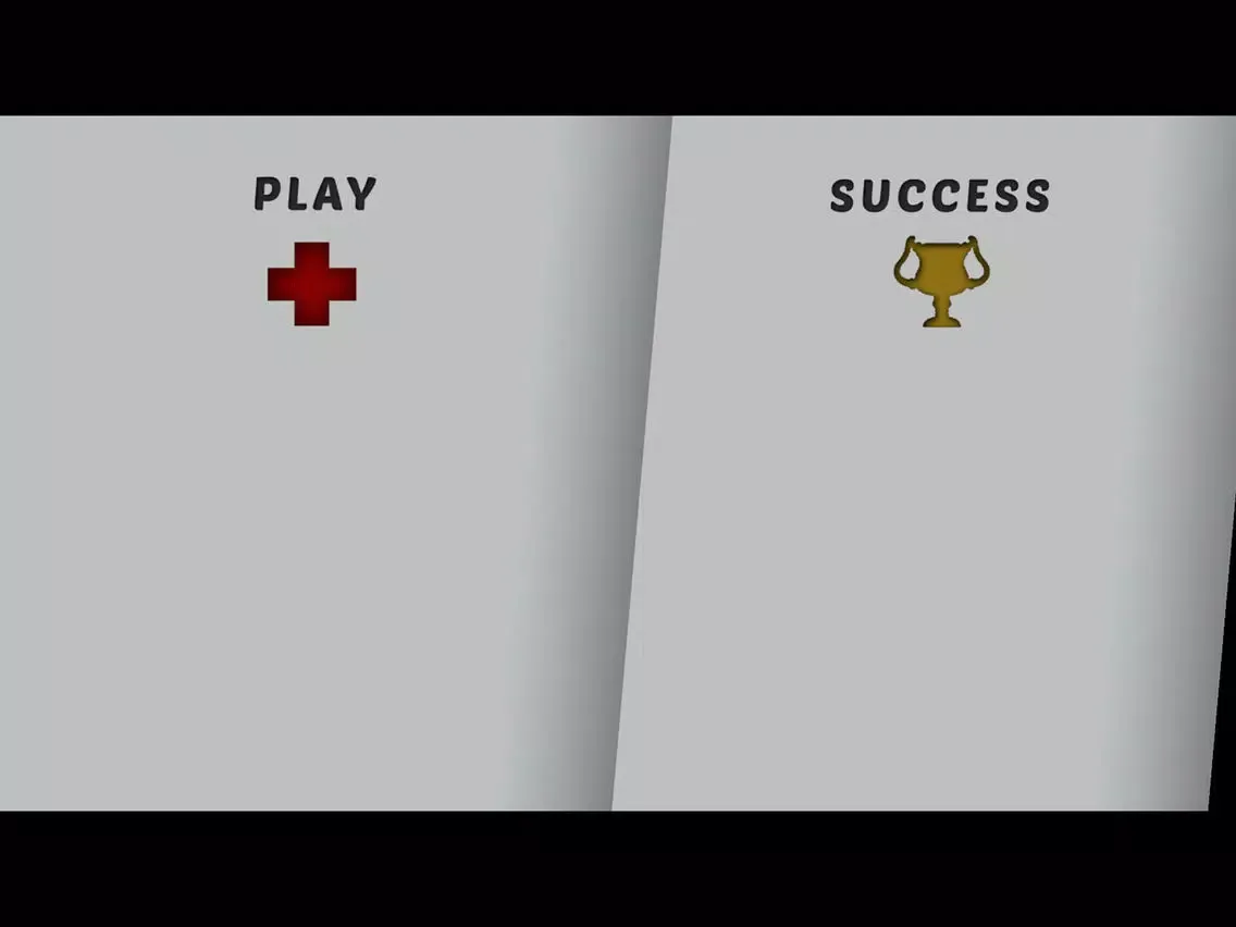 Ảnh chụp màn hình của 1st Aid Hero Maker iPad 