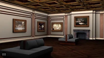 Memory Museum VR Ekran Görüntüleri