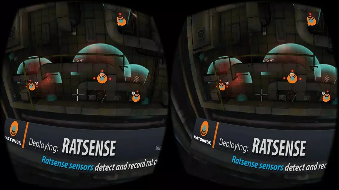 Ratsense স্ক্রিনশট