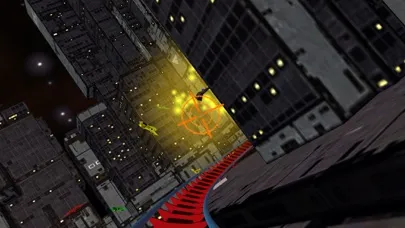 Space Coaster VR سکرین شاٹس