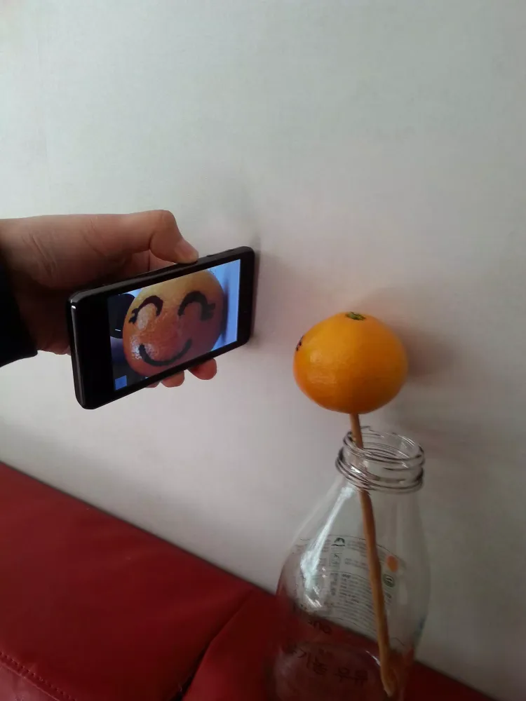Mirror & Magnifier Screenshots