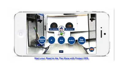 EON Sports VR應用截圖