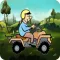 ATV Racing Hill Climb