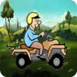 ATV Racing Hill Climb ATV Racing Hill Climb