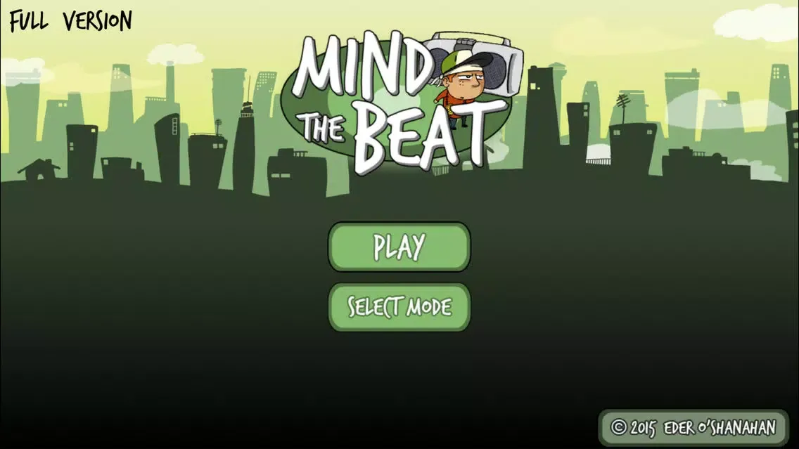 Mind The Beat - Rhythm Coach Game Screenshots