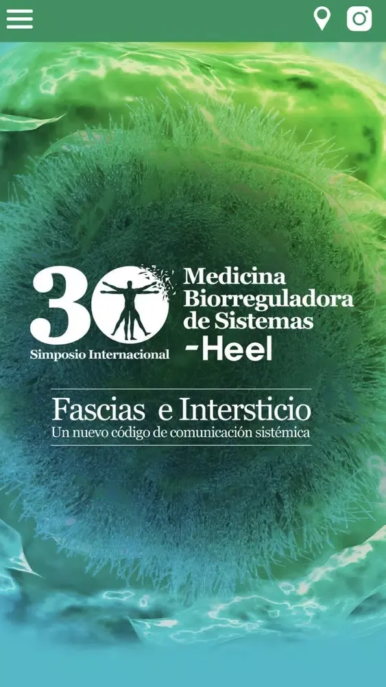 Simposio Internacional Heel應用截圖