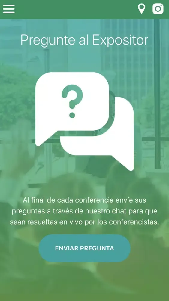 Simposio Internacional Heel應用截圖