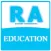 RA EDUCATION - ra education