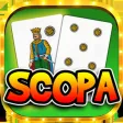Scopa Online - Gioco di carte Scopa Online - Gioco di carte