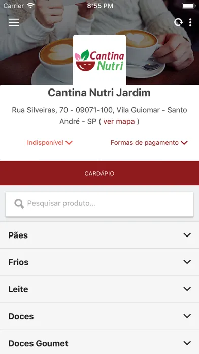 صور Cantina Nutri