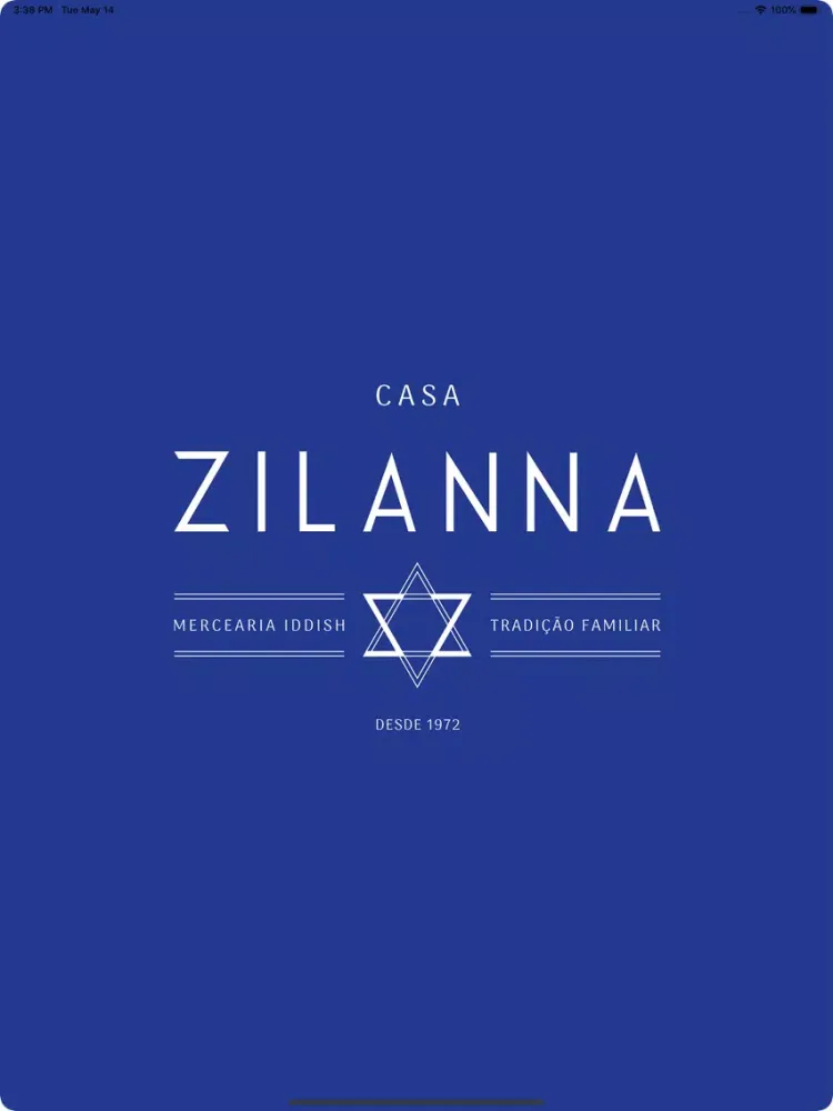 Casa Zilanna iPad  Ekran Görüntüleri