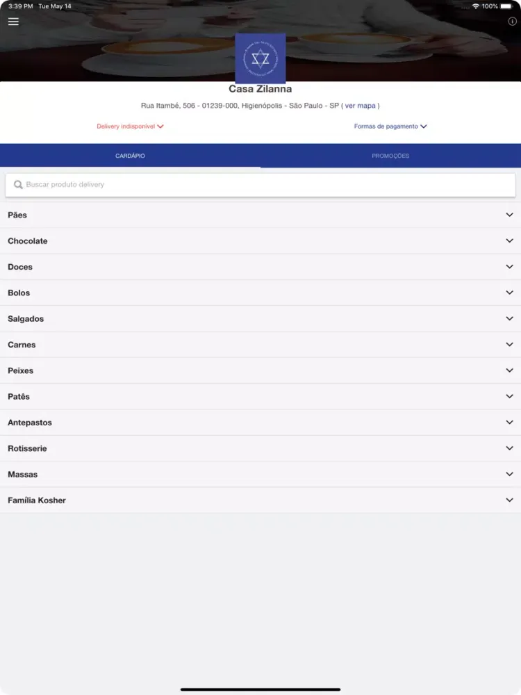 Casa Zilanna iPad  Ekran Görüntüleri