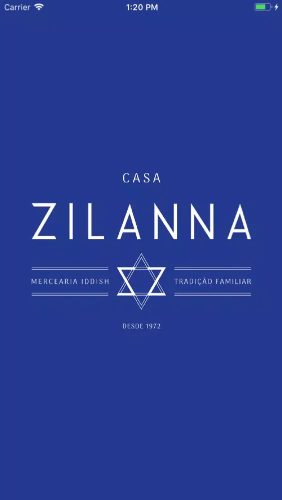 Casa Zilanna Ekran Görüntüleri