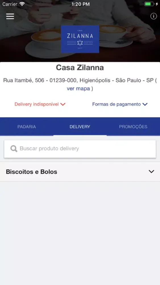 Casa Zilanna Ekran Görüntüleri
