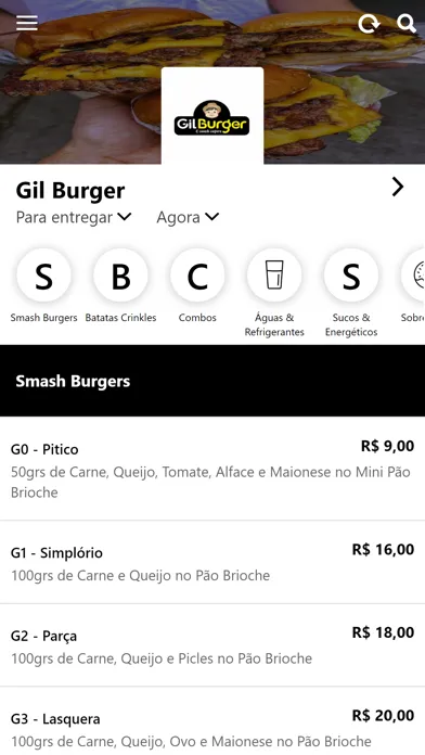 Gil Burger Screenshots